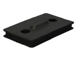 LEMA 1699.01 / rear right/left spring bushings fits: mercedes atego, atego 2, lk/ln2, of 01.83-