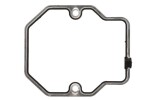 LEMA 20968.07 / valve cover gasket fits: man e2000, f2000, hocl, lion´s coach, lion´s star, sü, tga, van hool 9, a, t 12.0d/12.8d 01.92-