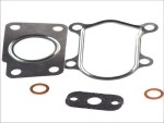 LEMA 21759.00 / turbocharger installation kit fits: iveco daily iii, daily iv, fiat ducato, uaz patriot f1ae0481a-f1agl411m 12.01-
