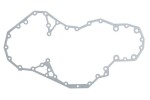 LEMA 22700.13 / gear cover gasket fits: daf 75 cf, 85 cf, 95 xf, cf 75, cf 85, xf 95 mx265-xf355m 01.97-12.20