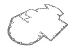 LEMA 22700.25 / gear cover gasket (half) fits: daf 85 cf, 95 xf, cf 85, xf 95 mx265-xf355m 01.97-12.20