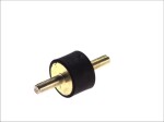 LEMA 2390.00 / air filter bracket (diameter: 30x20mm, m8x1.25) fits: scania 2, 3 05.80-12.96