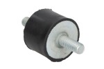 LEMA 2406.05 / exhaust system mounting fits: irisbus eurorider 8460.41n 01.07-