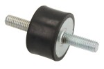 LEMA 2406.11 / air filter mounting (diameter: 25x15mm, m6) fits: iveco urbanway 05.13-