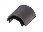 LEMA 2660.00 / stabilizer rubber bushing joint front (semi-bearing, inner diameter: 45.6mm, outer diameter: 73.6mm) fits: iveco eurostar, eurotech mp, eurotech mt, eurotrakker, stralis i 01.92-