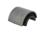 LEMA 2662.00 / stabilizer rubber bushing joint rear (semi-supporting, inner diameter: 50mm, length: 80mm) fits: iveco turbotech 01.90-12.92
