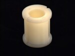 LEMA 2696.29 / rubber ring for stabilizer rear right/left (38x67.4/58.2/67.4x73mm) fits: rvi c, g, kerax, major, manager, maxter, midliner, midlum, r 10.80-
