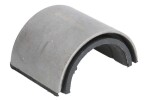 LEMA 2698.30 / stabilizer rubber bushing joint rear (semi-supporting, inner diameter: 55mm, outer diameter: 78mm, length: 60mm) fits: man f90 10.86-06.96
