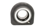 LEMA 2770.00 / cardan shaft support bearing/mounting (60mmx110mm, with bearing) fits: volvo b10, b7, b9, f10, f12, fh16, fl10, fl12, fm12, fs7, n10 01.73-