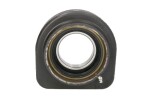 LEMA 2770.05 / cardan shaft support bearing/mounting (60mmx110mm, with bearing) fits: volvo b7, b9, f10, f12, fh16, fl10, fl12, fm12, fs7, n10 01.73-