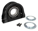 LEMA 2770.07 / cardan shaft support bearing/mounting (70mm, with bearing) fits: volvo fh, fh12, fh16, fl6, fl7, fm, fm ii, fm10, fm7, nh12 09.85-