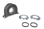 LEMA 2770.08 / cardan shaft support bearing/mounting (60mmx110mm, with bearing) fits: volvo b7, b9, f10, f12, fh16, fl10, fl12, fm12, fs7, n10 01.73-