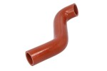 LEMA 4301.05 / cooling system silicone hose 27mm (for compressor, color red) fits: irisbus citelis f2be3682a-f2be4682d 07.05-