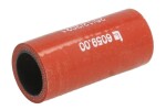 LEMA 6059.00 / flow pipe from connecting pipe to heat exchanger (diameter: 22.5mm, length: 65mm) fits: man e2000, el, em, f2000, f90, f90 unterflur, g, g90, helicon, hocl, l2000, lion´s city d0226mf-e2876luh02 10.75-