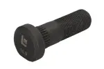 velg bolt tagumine M18x1,5 x60/68mm (keere pikkus 34mm, Galvanised / teras) sobib: IVECO DAILY II, DAILY III, DAILY IV, DAILY V 05.96-02.14