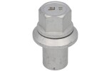 velg mutter 7/8"-11BSFx78mm (SW33, for sulam velg rims) sobib: SCANIA 3, 4, P,G,R,T 01.88-