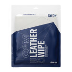 GYEON Q²M LeatherWipe EVO 40x40cm 2-pakk