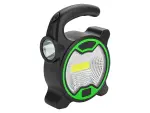 Led COB kantav lamp Mini 3xAAA