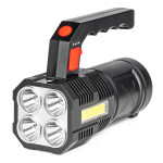 Led kantav lamp 300lm USB WT17 Amio