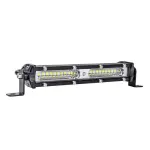 LED paneel töötuli 18LED 180x43mm 54W 9-36V Amio