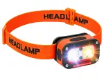 LED-pealamp 360LM 800mAh liikumisanduriga Blow