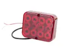 LED udutuli 12V 2,4W IP67 Automax