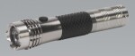 alumiinium Torch 1W LED taaslaetav
