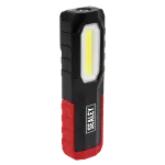 laetav kontrolltuli 3w cob ja 2w smd led