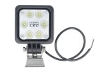 Töötuli led 12/24v 30w arv dioodid 6tk led9b.53820.50