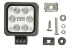Töötuli led 12/24/48v 20w arv dioodid 6tk leds.58907.01
