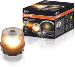 Märgutuli Osram ROAD FLARE Signal TA20