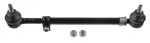 LEMFÖRDER  Roolivarras 10725 02