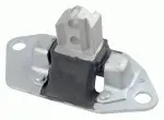 LEMFÖRDER  Paigutus,Mootor 29701 01