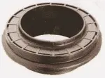 LEMFÖRDER Laager,  amorditugilaager 31376 01
