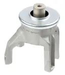 LEMFÖRDER  Paigutus,Mootor 35026 01