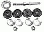 LEMFÖRDER  Stabilisaator,Stabilisaator 35286 01