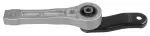 LEMFÖRDER  Paigutus,Mootor 35762 01
