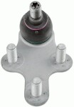 LEMFÖRDER  Kande-/juhtliigend 37624 01