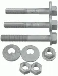 LEMFÖRDER  Remondikomplekt,käändmik Service Pack 37890 01