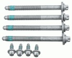 LEMFÖRDER  Remondikomplekt,käändmik Service Pack 38012 01