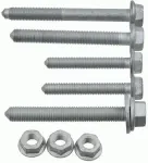 LEMFÖRDER  Remondikomplekt,käändmik Service Pack 38398 01