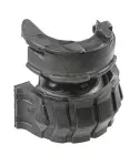 LEMFÖRDER  Kinnitus,stabilisaator 38740 01