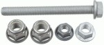 LEMFÖRDER  Remondikomplekt,käändmik Service Pack 38821 01