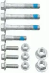 LEMFÖRDER Remondikomplekt,  käändmik Service Pack 39130 01