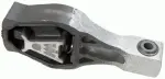 LEMFÖRDER  Paigutus,Mootor 39271 01