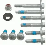 LEMFÖRDER  Remondikomplekt,käändmik Service Pack 39551 01