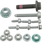 LEMFÖRDER  Remondikomplekt,käändmik Service Pack 39892 01