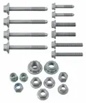 LEMFÖRDER Remondikomplekt,  käändmik Service Pack 39907 01
