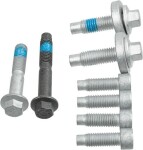 LEMFÖRDER Remondikomplekt,  käändmik Service Pack 42172 01