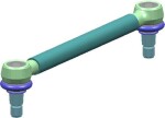 LEMFÖRDER Stabilisaatorivarras 42484 01